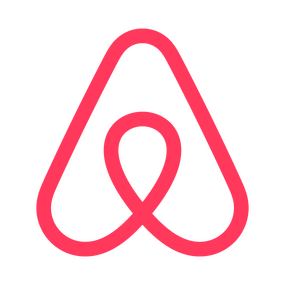airbnb logo