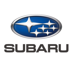 Suburu logo